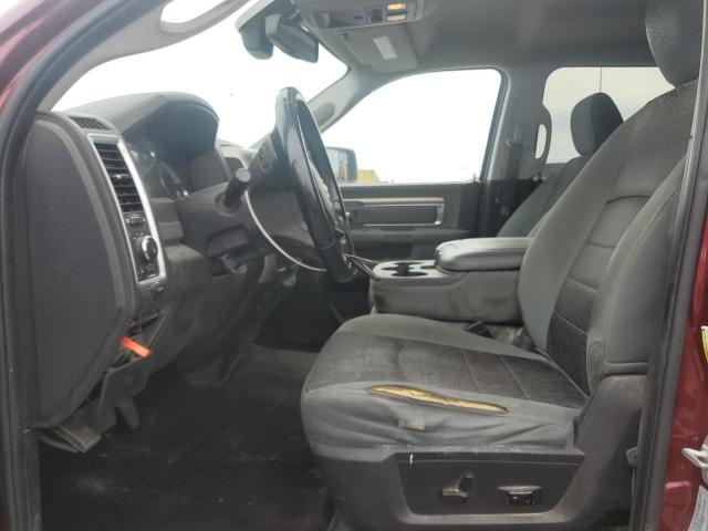 2017 RAM 1500 SLT #3303646934