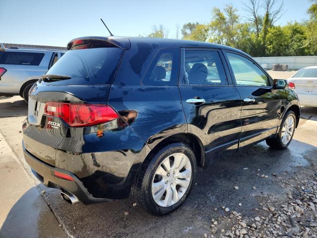 2010 ACURA RDX - 5J8TB2H23AA004050