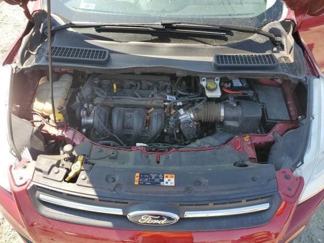 2015 FORD ESCAPE SE 1FMCU0G77FUB31718