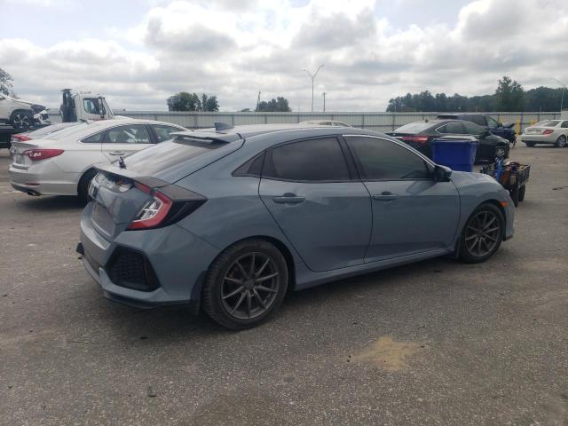 2018 HONDA CIVIC EX SHHFK7H58JU238242