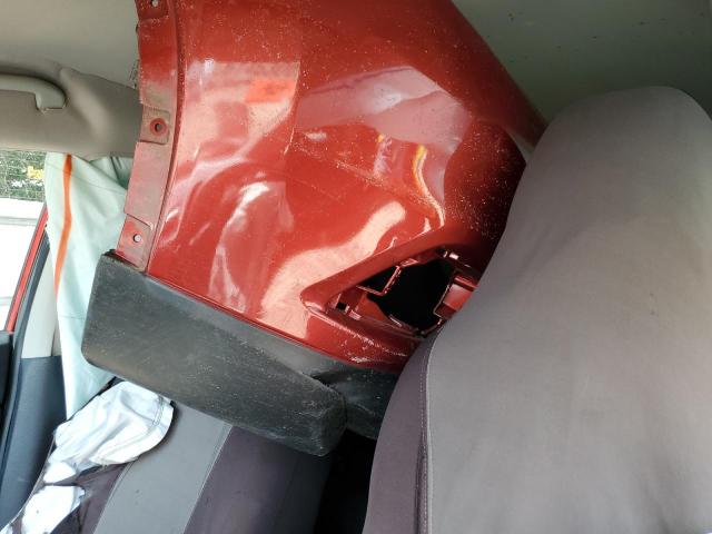 2016 NISSAN ROGUE S - KNMAT2MT9GP650877