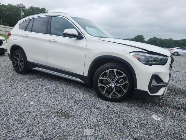 2020 BMW X1 SDRIVE28I WBXJG7C07L5P44578