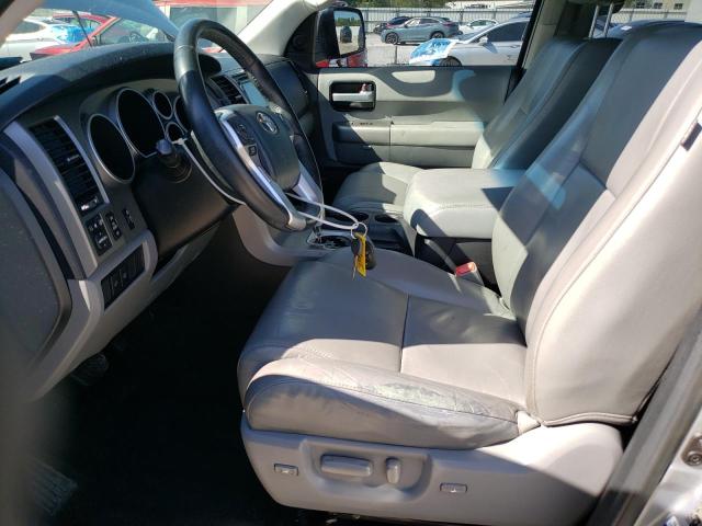 2015 TOYOTA SEQUOIA LI 5TDJW5G11FS124864
