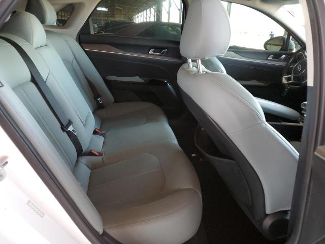 2021 KIA K5 EX 5XXG34J24MG062289