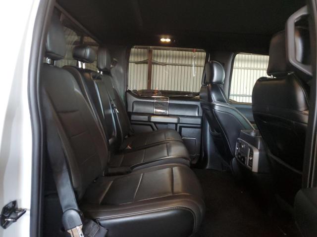 2019 FORD F150 RAPTOR 1FTFW1RG6KFA63120