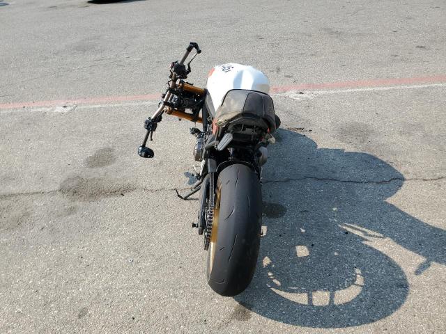 2024 YAMAHA MTM890 C JYARN80Y5RA000723