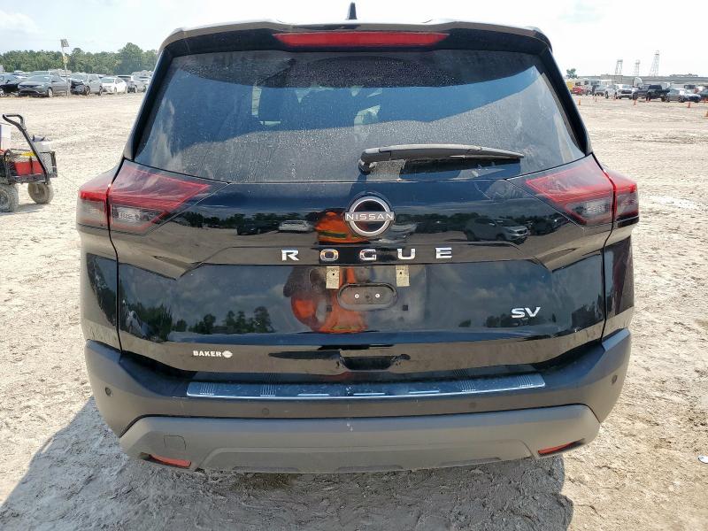 2023 NISSAN ROGUE SV - 5N1BT3BA4PC820626
