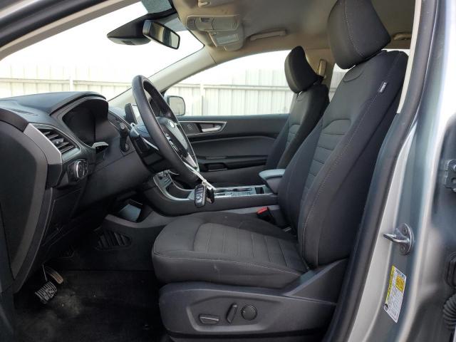 2024 FORD EDGE SEL - 2FMPK4J94RBB19545