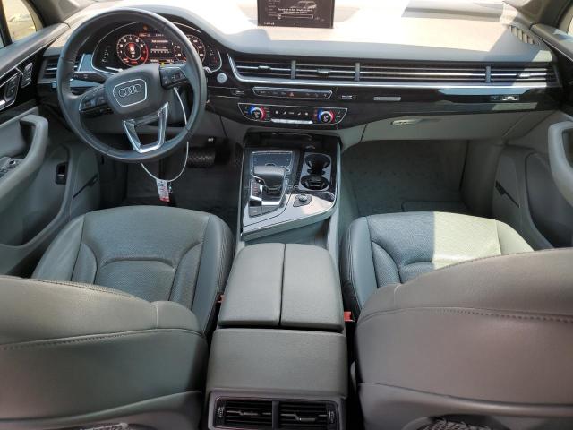 2017 AUDI Q7 PRESTIG WA1VAAF74HD036706