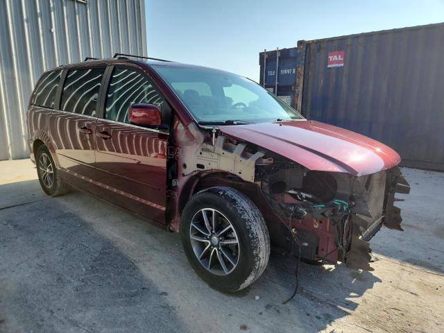 2017 DODGE GRAND CARA - 2C4RDGCG4HR678281