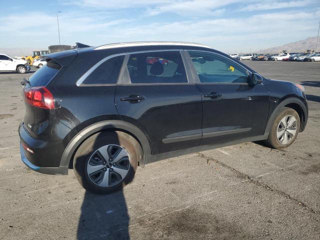 2019 KIA NIRO LX KNDCM3LD1K5290031