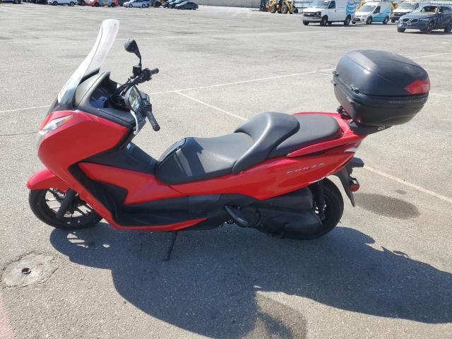 2015 HONDA NSS300 A MLHNF0412F5100018