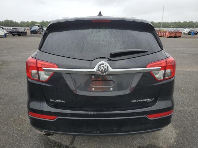 2018 BUICK ENVISION E LRBFX2SA7JD003574