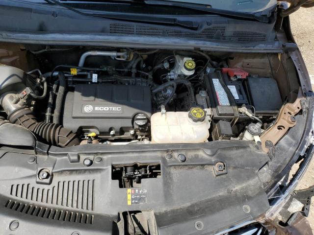 2017 BUICK ENCORE PRE KL4CJASBXHB020409