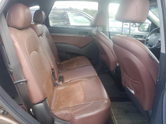 2012 HYUNDAI VERACRUZ GLS - KM8NUDCC6CU195778
