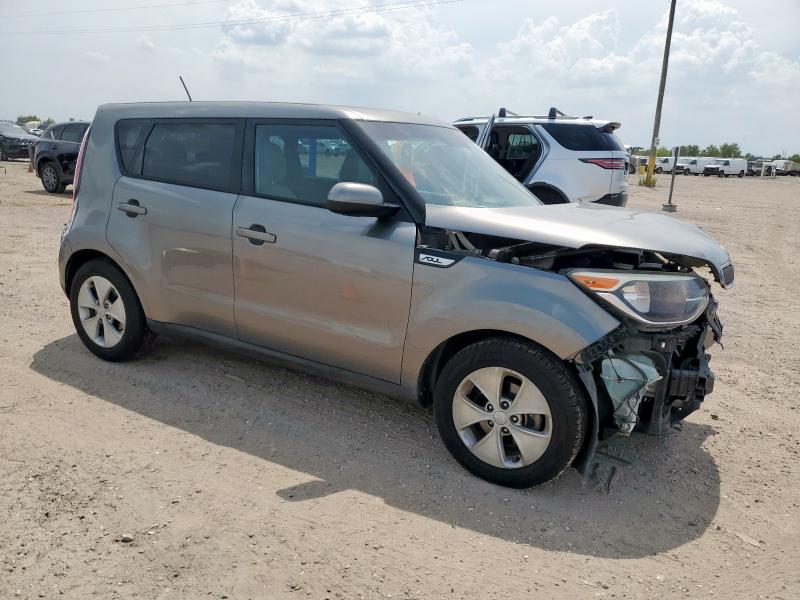 2016 KIA SOUL - KNDJN2A23G7299874