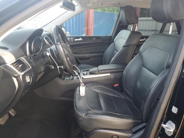 2015 MERCEDES-BENZ ML 400 4MA 4JGDA5GB0FA460406