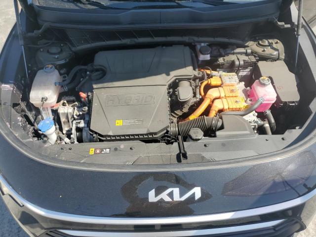 2024 KIA NIRO EX KNDCR3LE3R5198441