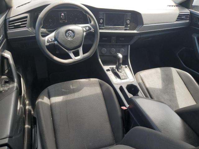 2019 VOLKSWAGEN JETTA S 3VWCB7BU2KM131282