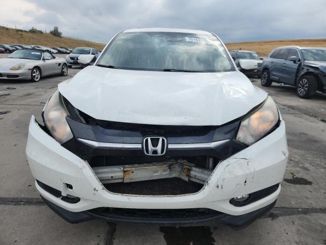 2016 HONDA HR-V EX 3CZRU5H54GM705684