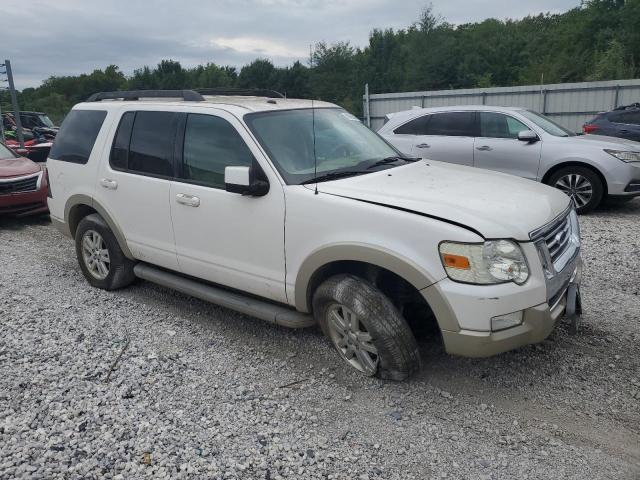 2010 FORD EXPLORER E - 1FMEU7EEXAUA58081