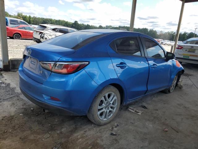 2016 TOYOTA SCION IA 3MYDLBZV0GY121535