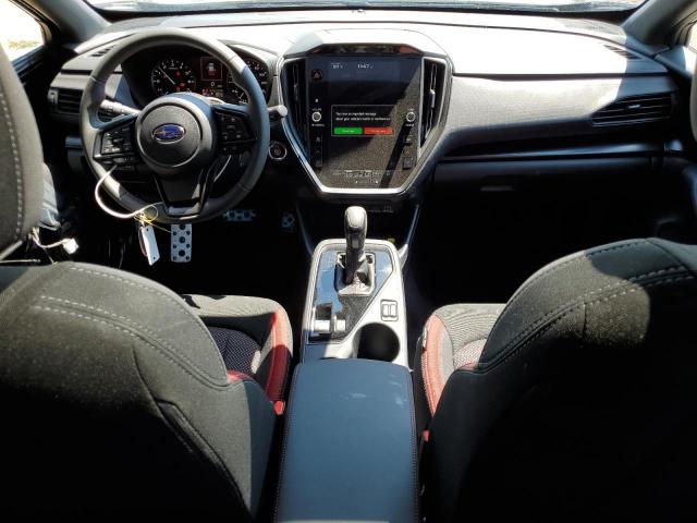 2025 SUBARU IMPREZA RS JF1GUHJC1S8255339