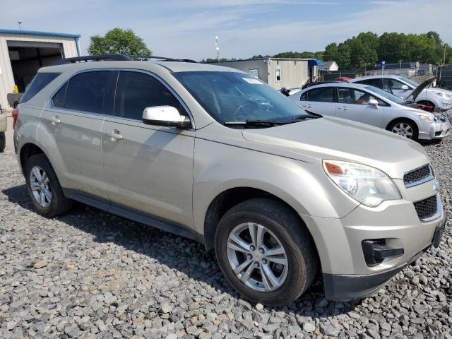 2015 CHEVROLET EQUINOX LT 2GNALBEK7F1174623
