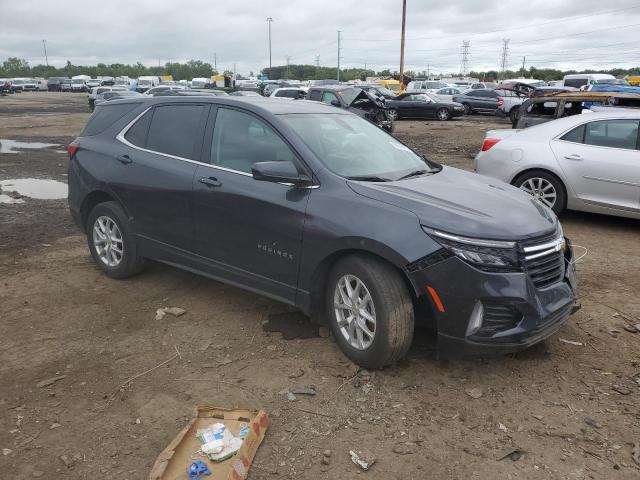 2022 CHEVROLET EQUINOX LT - 3GNAXKEVXNS231849