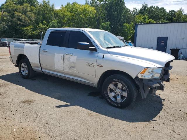 2018 RAM 1500 SLT - 1C6RR6TT5JS149264