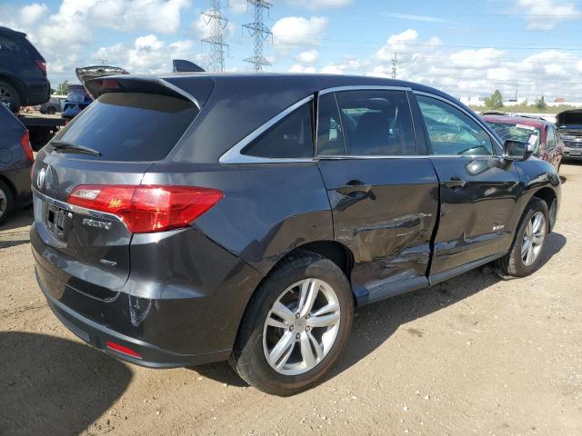 2014 ACURA RDX TECHNO - 5J8TB4H53EL004842