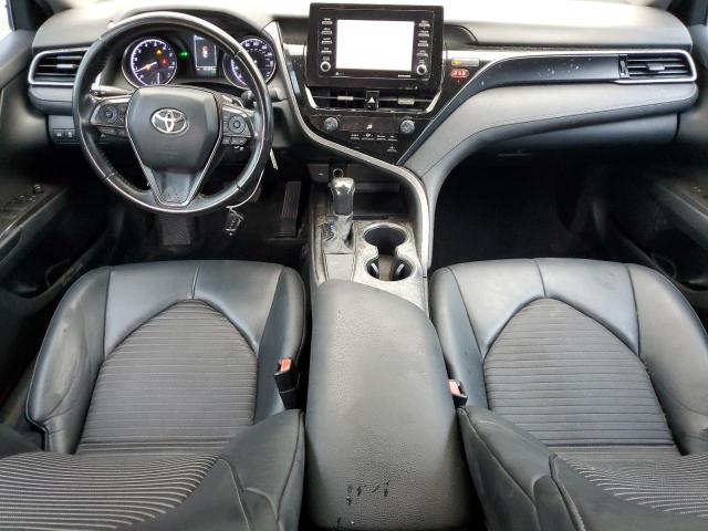 2021 TOYOTA CAMRY SE - 4T1G11AK2MU512886