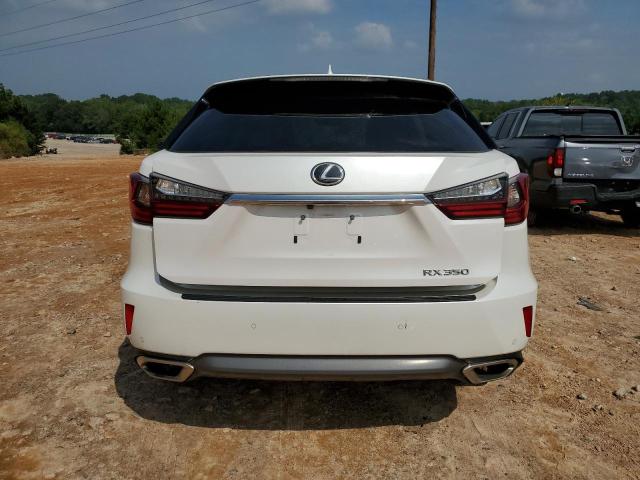 2017 LEXUS RX 350 BAS 2T2ZZMCA4HC044959