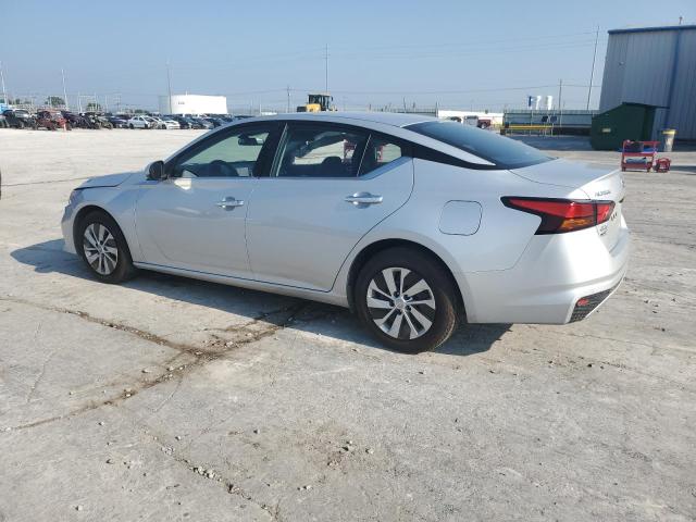 2022 NISSAN ALTIMA S 1N4BL4BV8NN368720