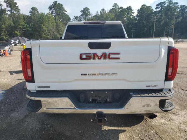 2020 GMC SIERRA K25 1GT49NE74LF156506
