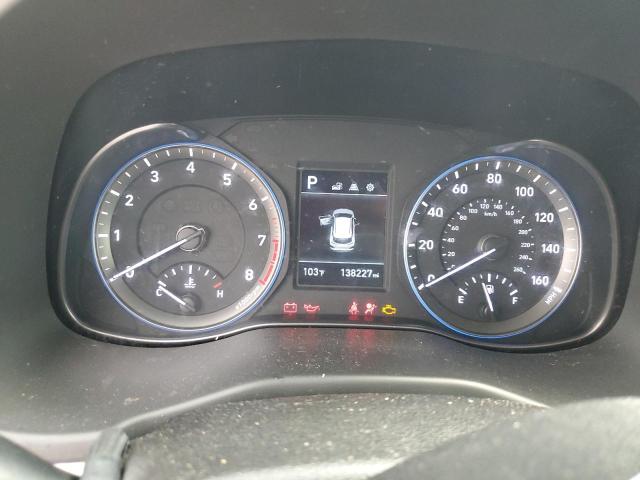 2019 HYUNDAI KONA SE - KM8K12AA4KU258599