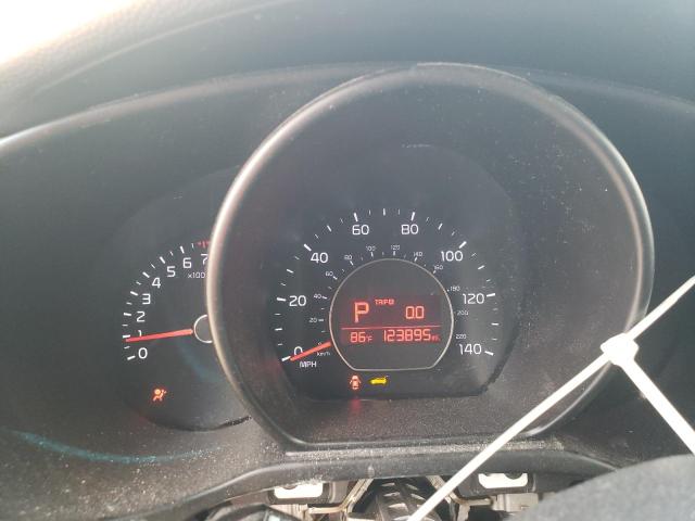 2016 KIA SOUL + - KNDJP3A53G7825673