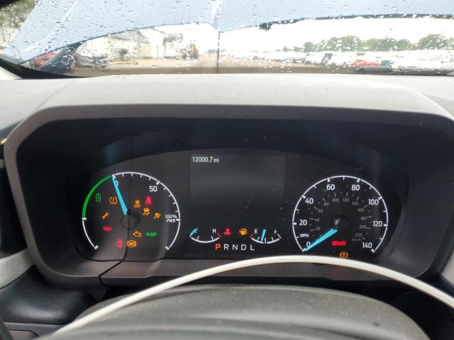 2023 FORD MAVERICK XL 3FTTW8E36PRA59819