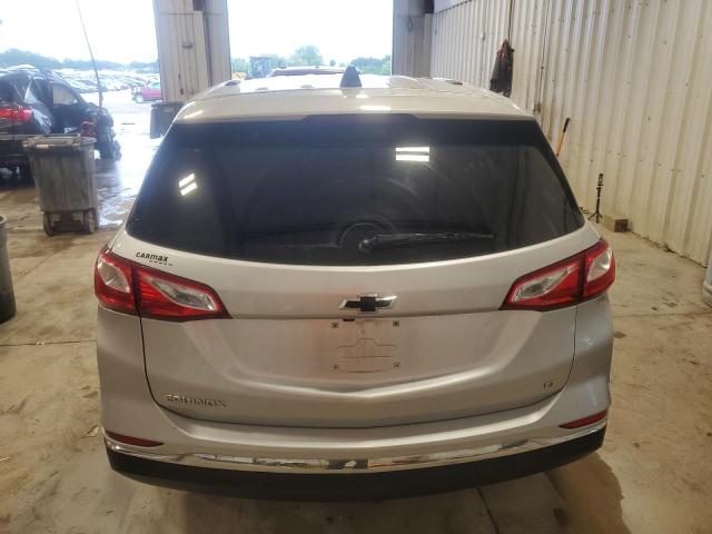 2019 CHEVROLET EQUINOX LT - 3GNAXJEV5KS616225