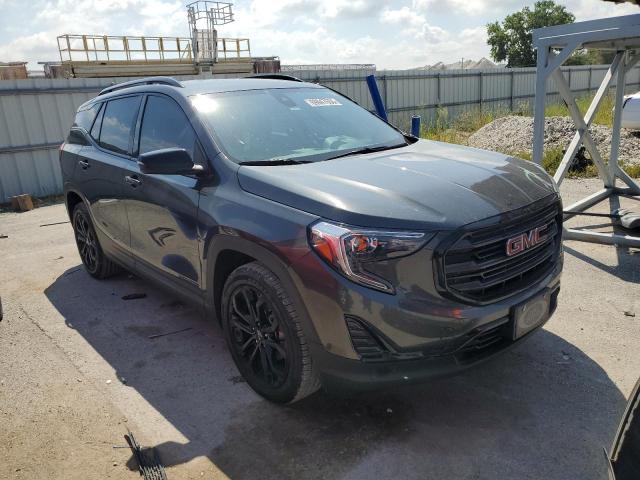 2021 GMC TERRAIN SLE 3GKALMEVXML388021