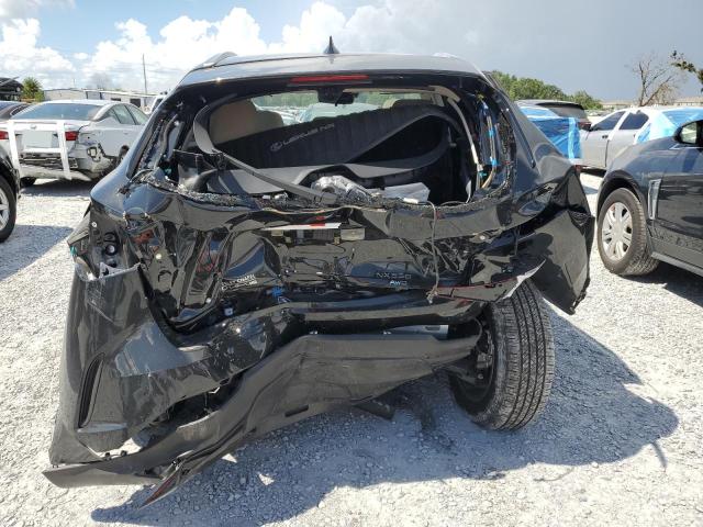 2025 LEXUS NX 350 LUX JTJHGCEZ1S2022276