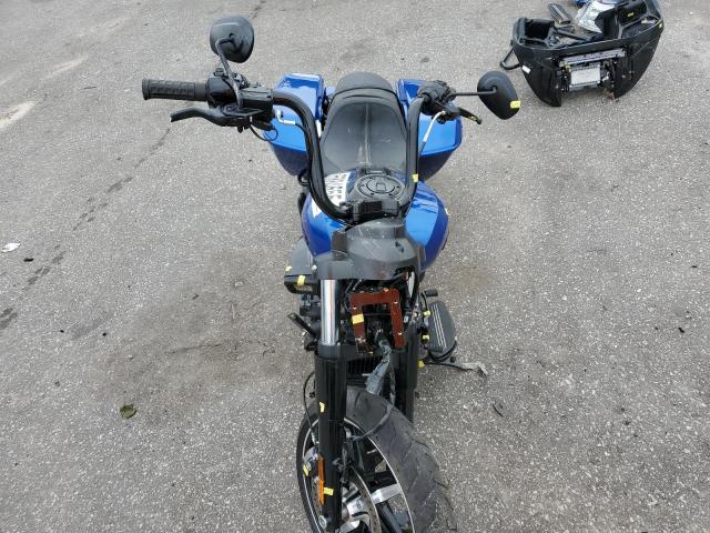 2024 HARLEY-DAVIDSON FLTRX 1HD1KH718RB659052