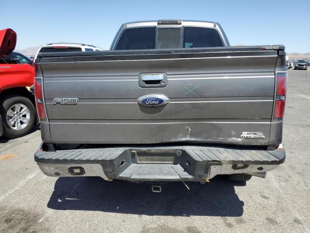 2012 FORD F150 SUPER - 1FTFW1EF8CFC80389