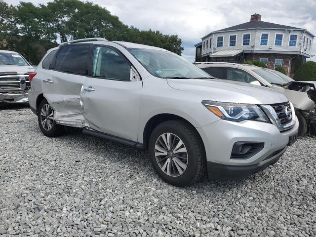 2017 NISSAN PATHFINDER S 5N1DR2MM7HC695325