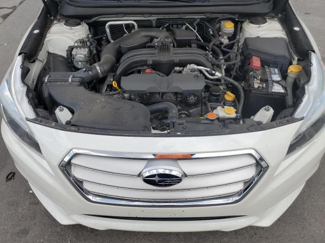 2017 SUBARU LEGACY 2.5 4S3BNAF64H3031497