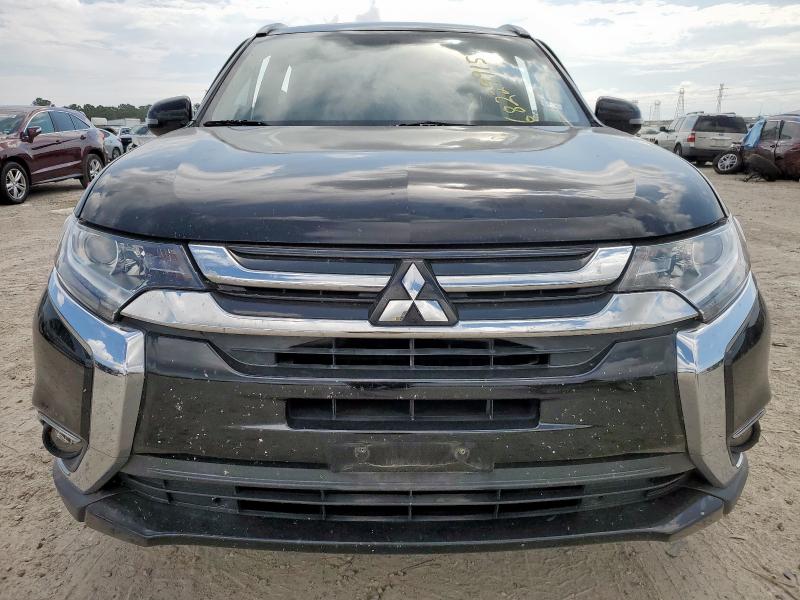 2018 MITSUBISHI OUTLANDER JA4AD3A36JZ020389