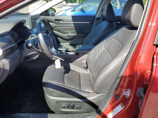 2023 NISSAN ALTIMA SR 1N4BL4CV4PN424623