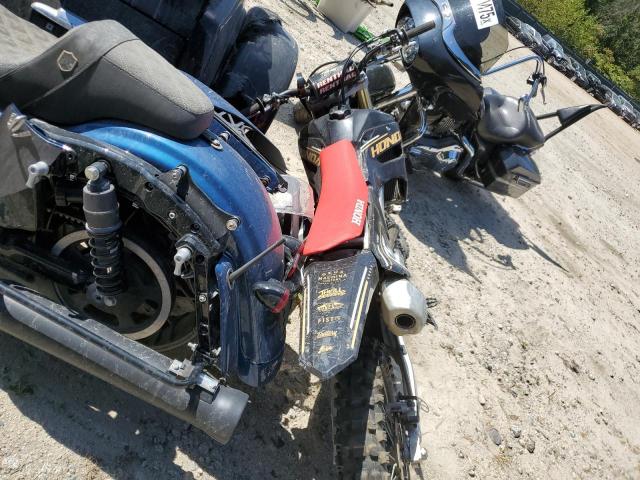 2024 HONDA CRF250 RX #3283875416