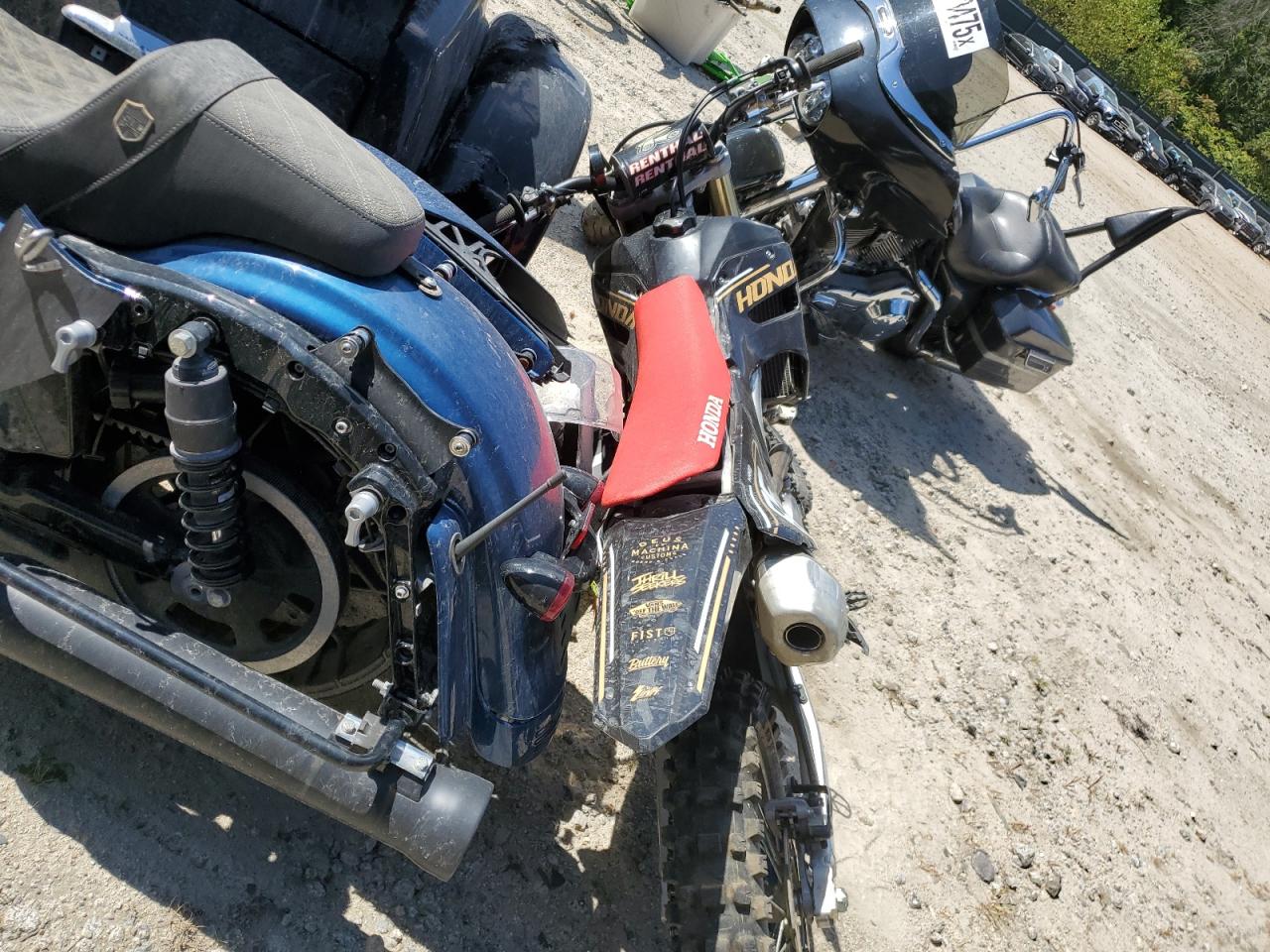 Global Auto Auctions