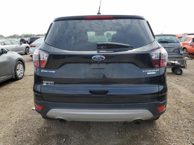 2017 FORD ESCAPE TITANIUM 1FMCU0JD2HUD64570